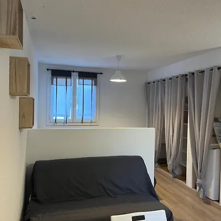 Moderne & Chaleureux * 格雷乌莱班