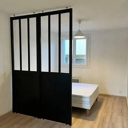 Apartment Moderne & Chaleureux