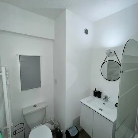 Moderne & Chaleureux Apartment Gréoux-les-Bains