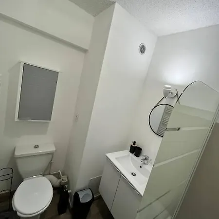 Moderne & Chaleureux Apartment Greoux-les-Bains