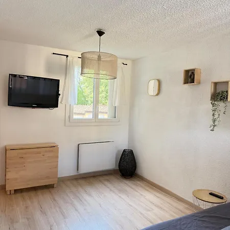 Moderne & Chaleureux