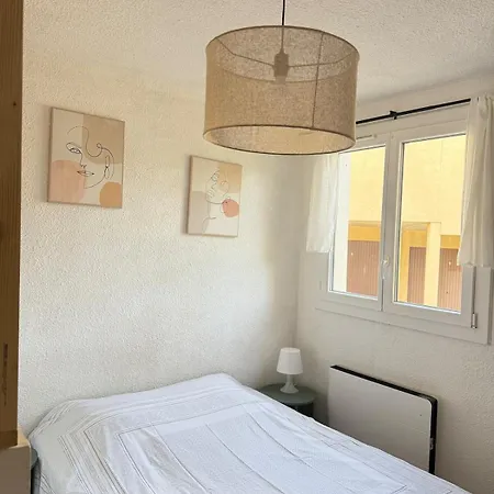 Apartamento Moderne & Chaleureux Gréoux-les-Bains