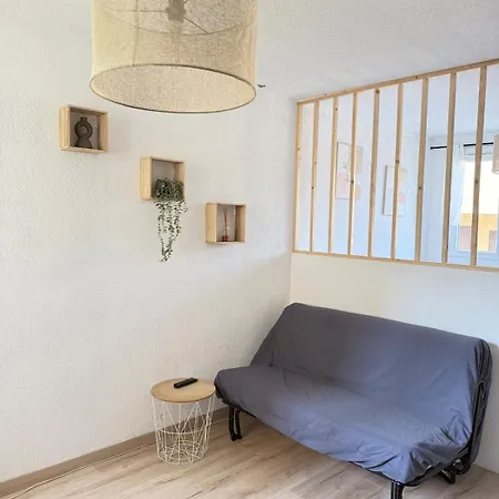 Moderne & Chaleureux Apartamento *