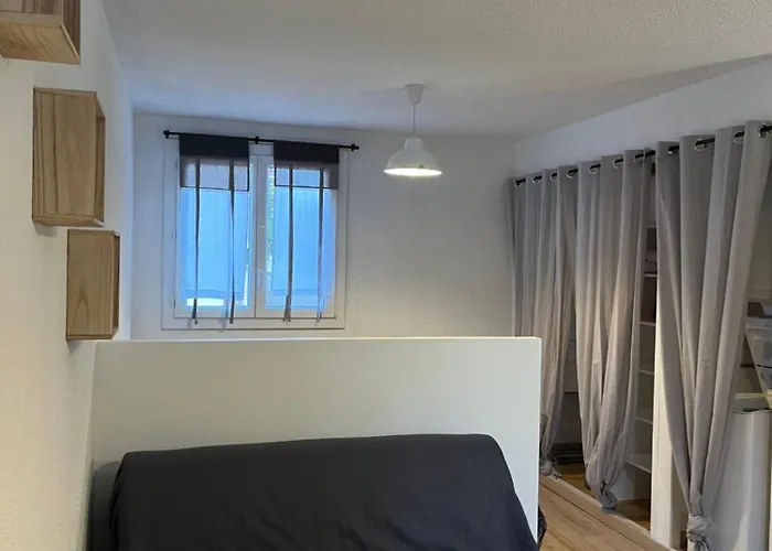 Moderne & Chaleureux * Greoux-les-Bains